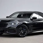 BMW BMW 520i Luxury