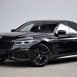 BMW BMW 520i Luxury