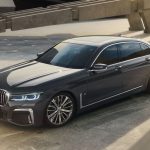 BMW BMW 740Li