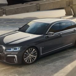 BMW BMW 740Li