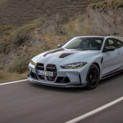 BMW BMW M4 Competition