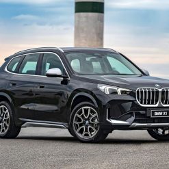 BMW BMW X1 sDrive