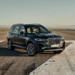 BMW BMW X3 M Sport