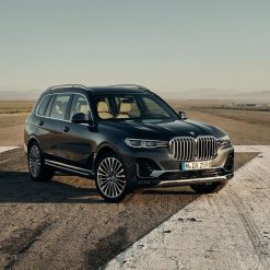 BMW BMW X3 M Sport