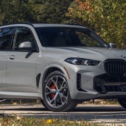 BMW BMW X5 xDrive