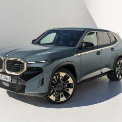 BMW BMW XM Hybrid