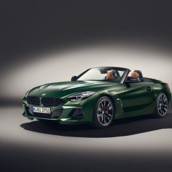 BMW BMW Z4 Roadster