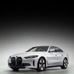 BMW BMW i4 eDrive