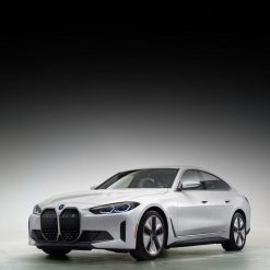 BMW BMW i4 eDrive