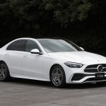 Mercedes-Benz C-Class AMG Line
