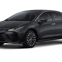 Toyota Corolla Altis
