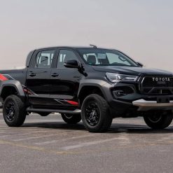 Toyota Hilux GR Sport
