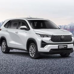Toyota Innova Zenix