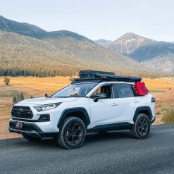 Toyota RAV4 Adventure