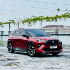 Toyota Veloz Cross